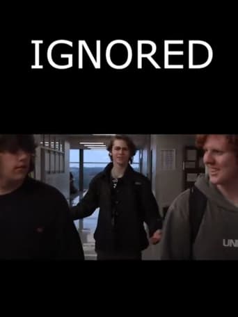 Ignored