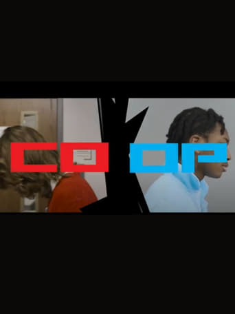 CO-OP