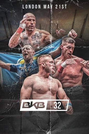 BKB 32: Sweeney vs. McCauley