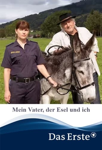 Mein Vater, der Esel und ich