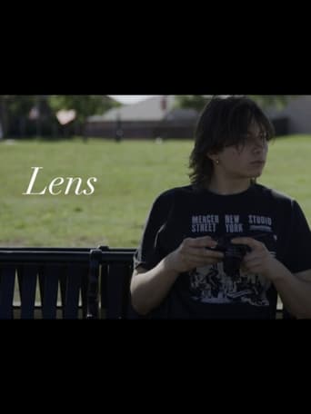 Lens