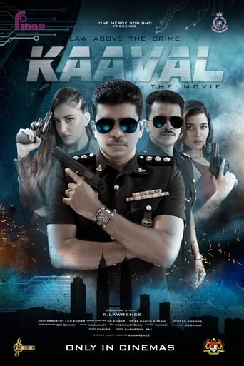 Kaaval The Movie