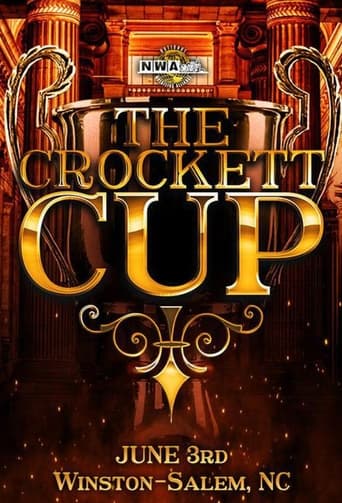 NWA Crockett Cup 2023: Night 1