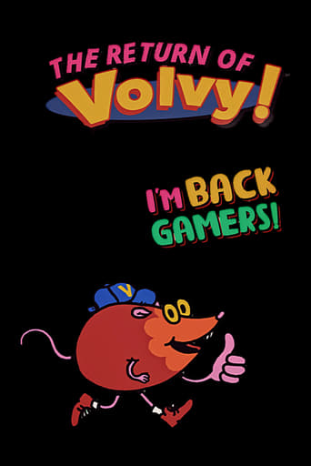 Devolver Direct: The Return of Volvy