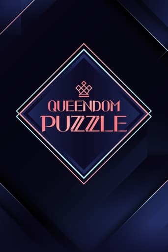 Queendom Puzzle