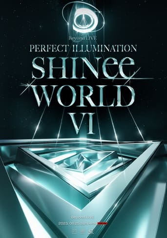 SHINee World VI: Perfect Illumination