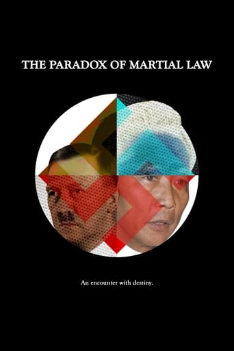 The Paradox of Martial Law