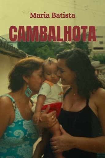 Cambalhota