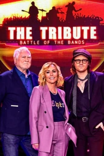 The Tribute - Battle of the Bands