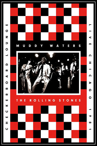 Muddy Waters and The Rolling Stones - Live at the Checkerboard Lounge