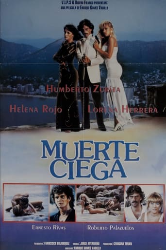 Muerte Ciega