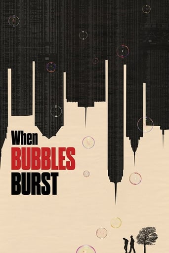 When Bubbles Burst