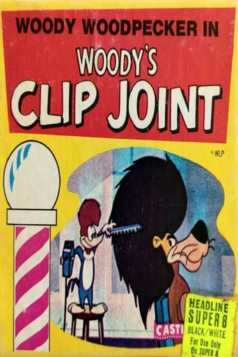 Woody's Clip Joint