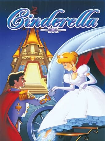 Cinderella