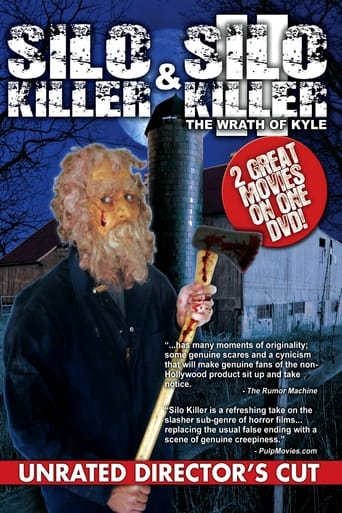 Silo Killer 2: The Wrath of Kyle