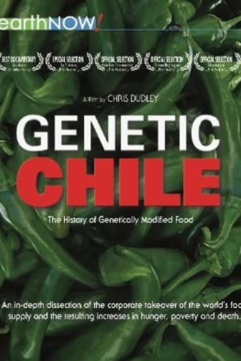 Genetic Chile