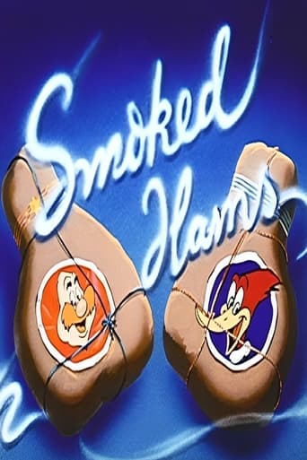 Smoked Hams