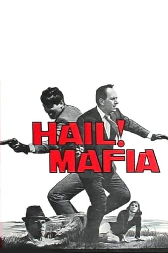 Hail! Mafia