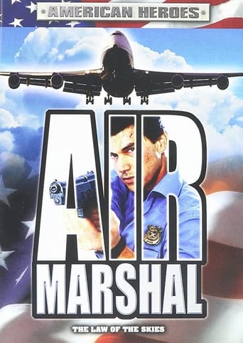 Air Marshal