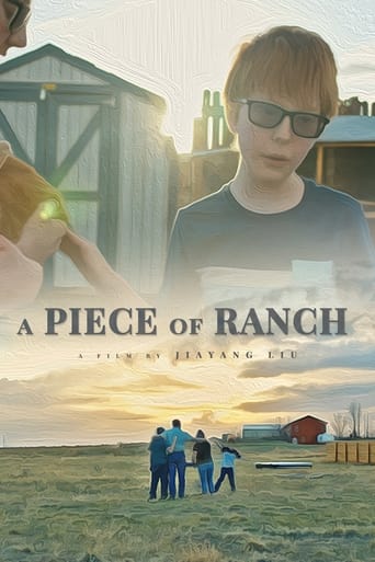 A Piece of Ranch
