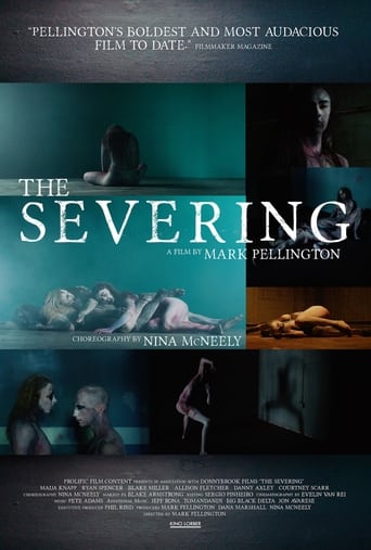 The Severing