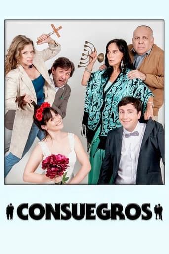 Consuegros