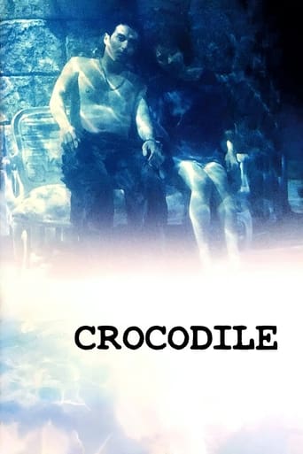 Crocodile