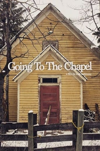 Going to the Chapel