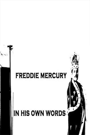 Freddie Mercury: In His Own Words