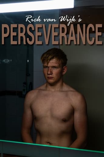 Perseverance