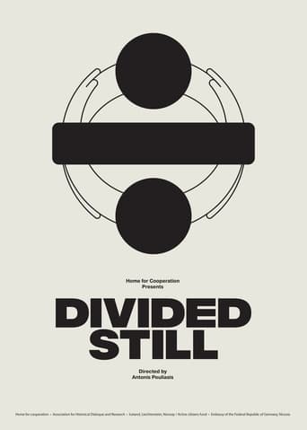 Divided Still