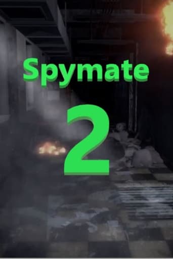 Spymate 2