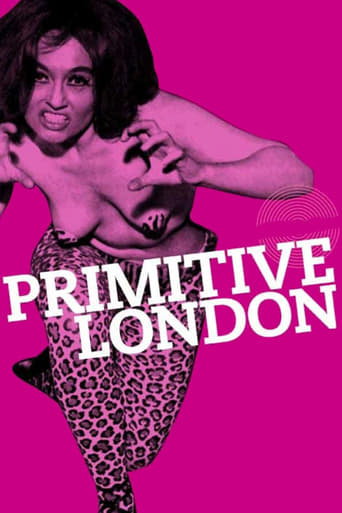 Primitive London