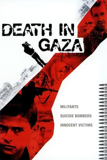 Death in Gaza