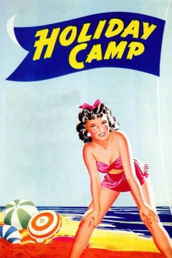 Holiday Camp