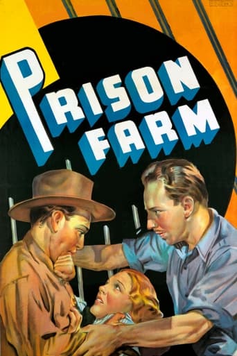 Prison Farm