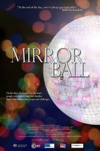 Mirrorball