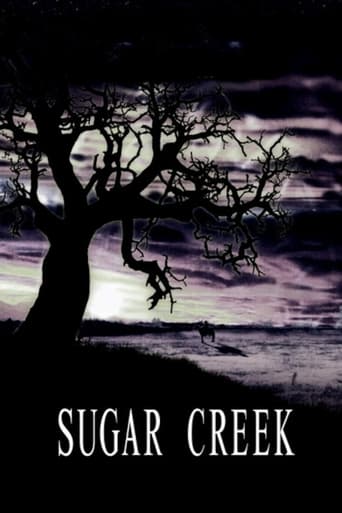 Sugar Creek