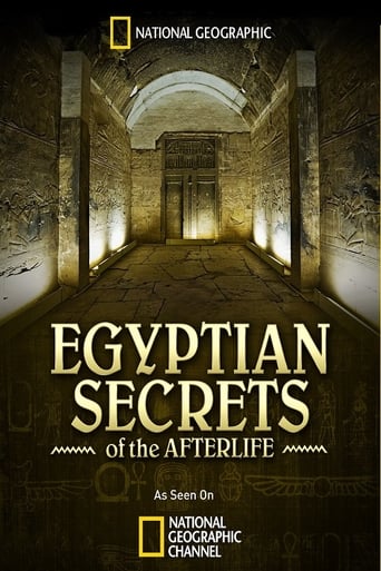 Egypt Underworld