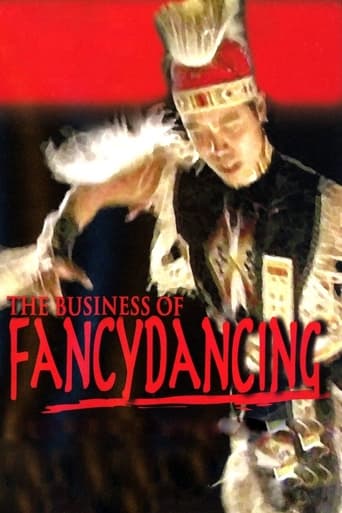 The Business of Fancydancing