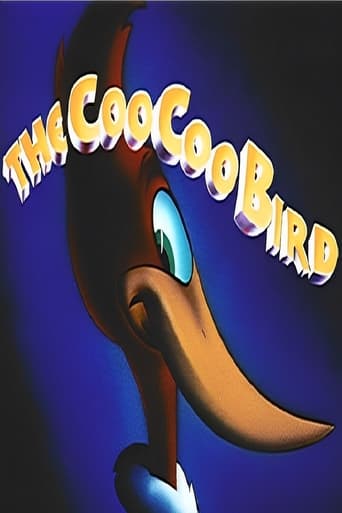 The Coo Coo Bird