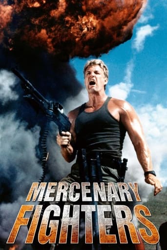 Mercenary Fighters