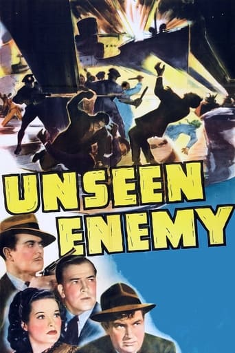 Unseen Enemy