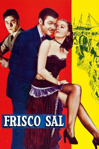 Frisco Sal