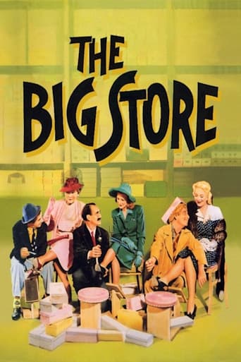 The Big Store