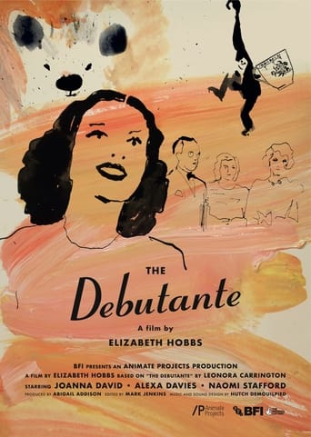 The Debutante