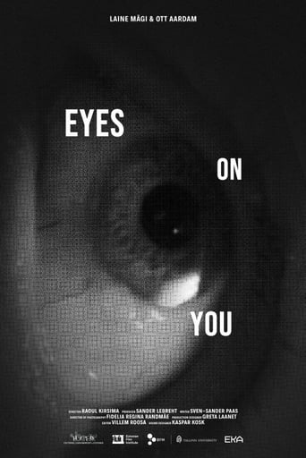 Eyes on You