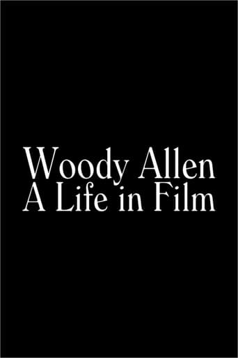 Woody Allen: A Life in Film