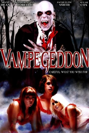 Vampegeddon