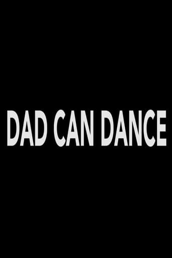 Dad Can Dance